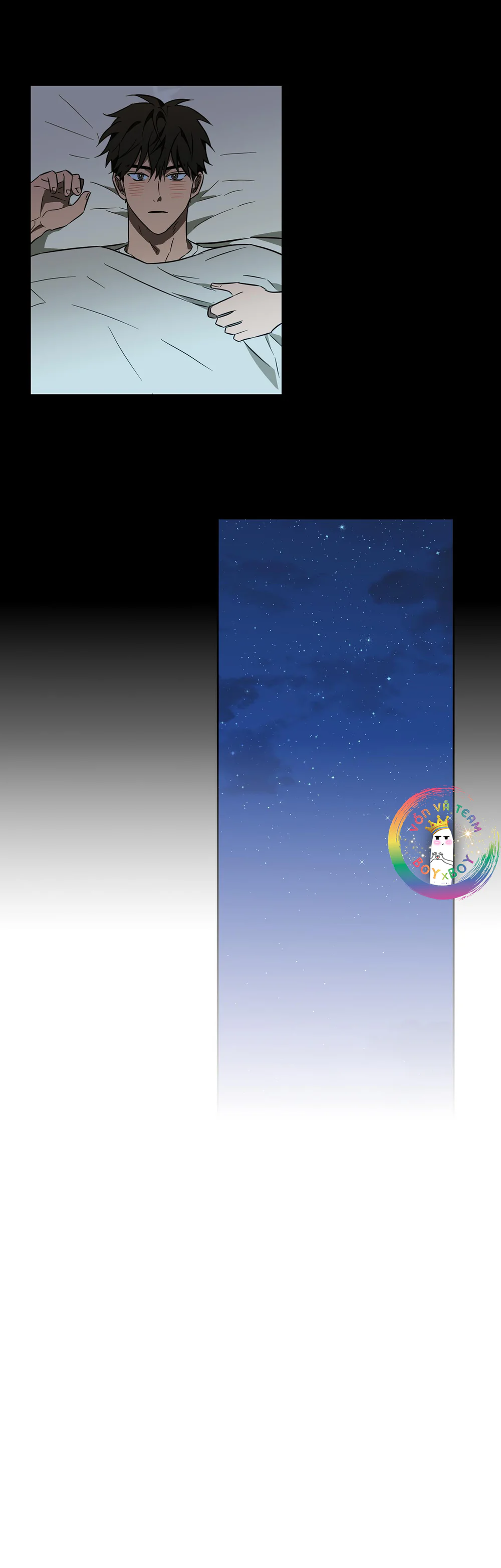 Bí Kíp Cưa Đổ Crush Chapter 18 Trang 18