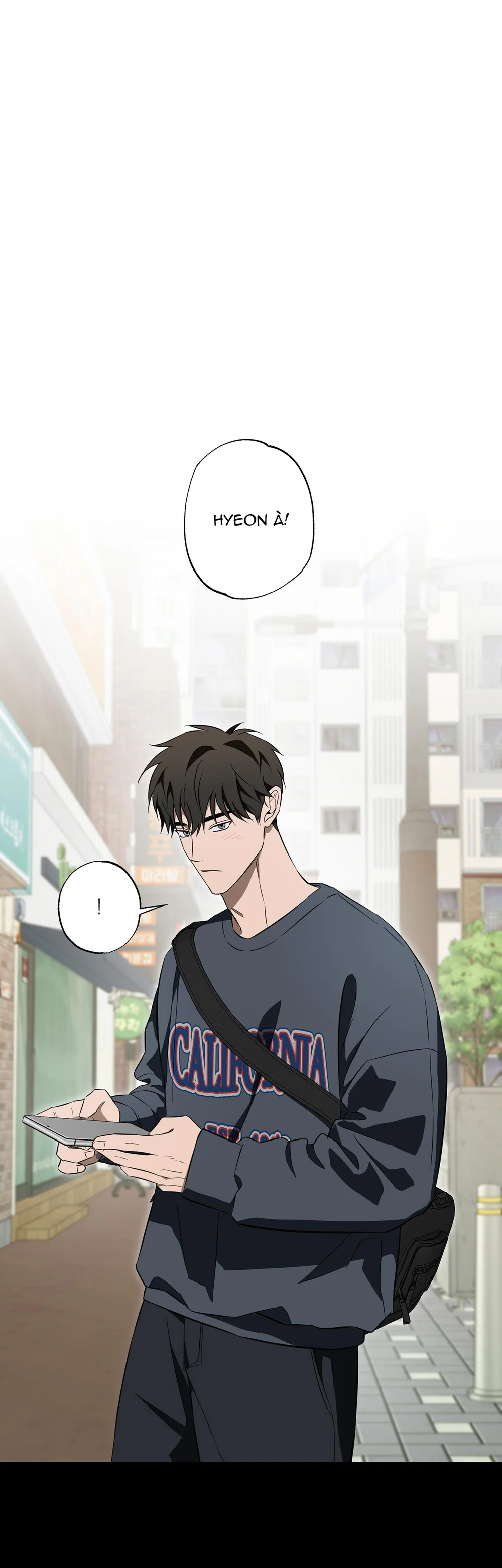 Bí Kíp Cưa Đổ Crush Chapter 18 Trang 20