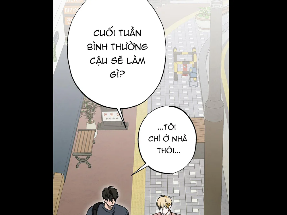 Bí Kíp Cưa Đổ Crush Chapter 18 Trang 22