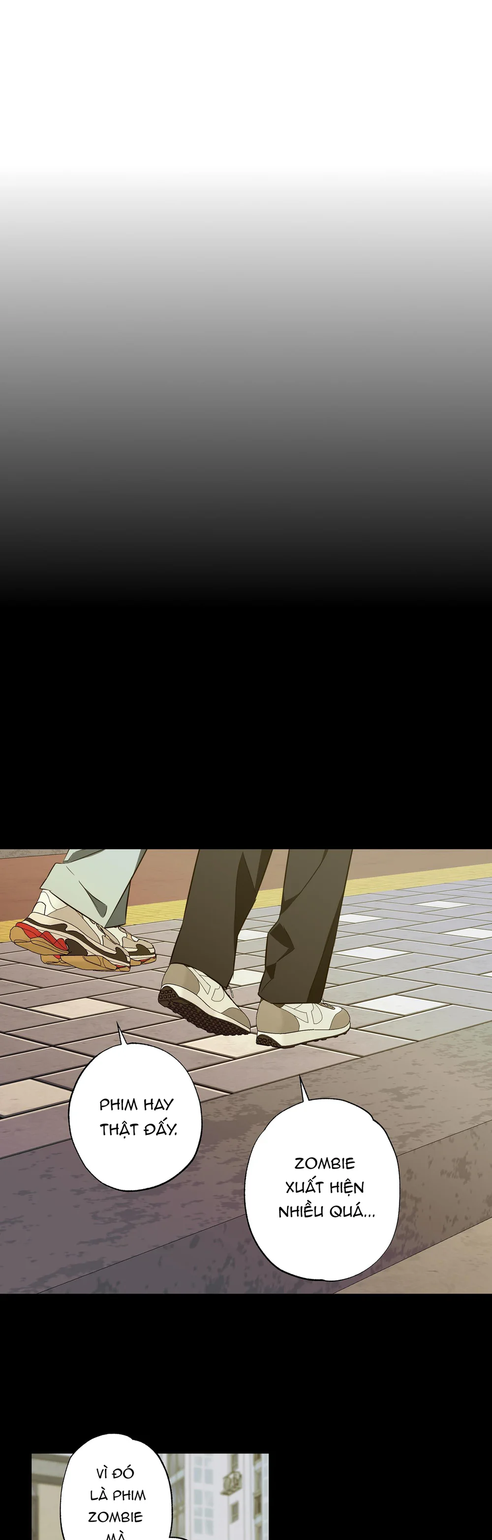 Bí Kíp Cưa Đổ Crush Chapter 18 Trang 26