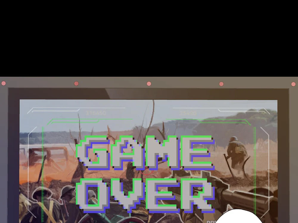 Bí Kíp Cưa Đổ Crush Chapter 18 Trang 28