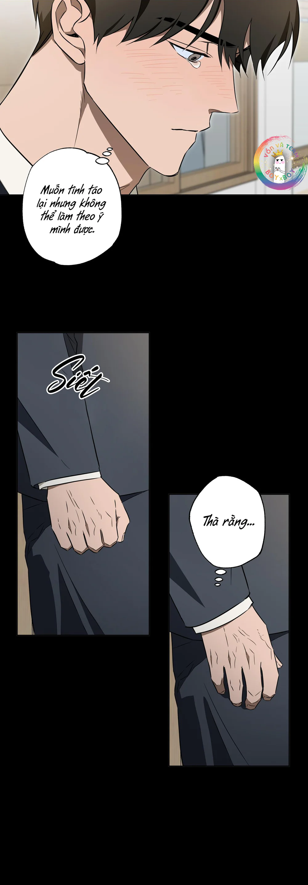 Bí Kíp Cưa Đổ Crush Chapter 19 Trang 11