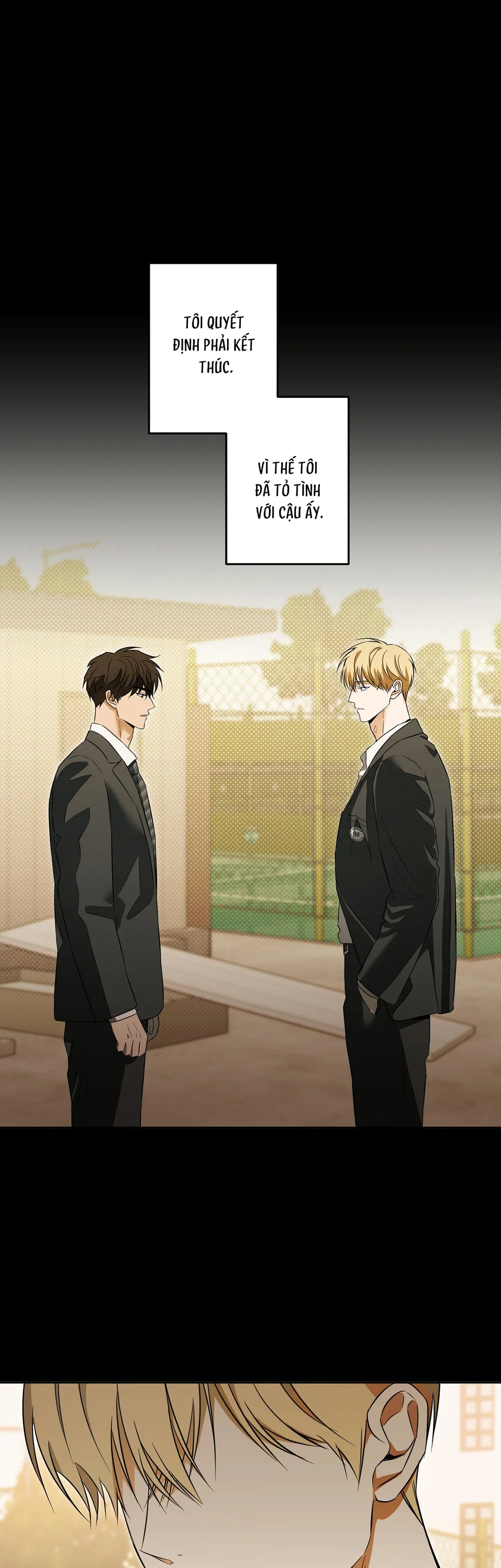 Bí Kíp Cưa Đổ Crush Chapter 19 Trang 12