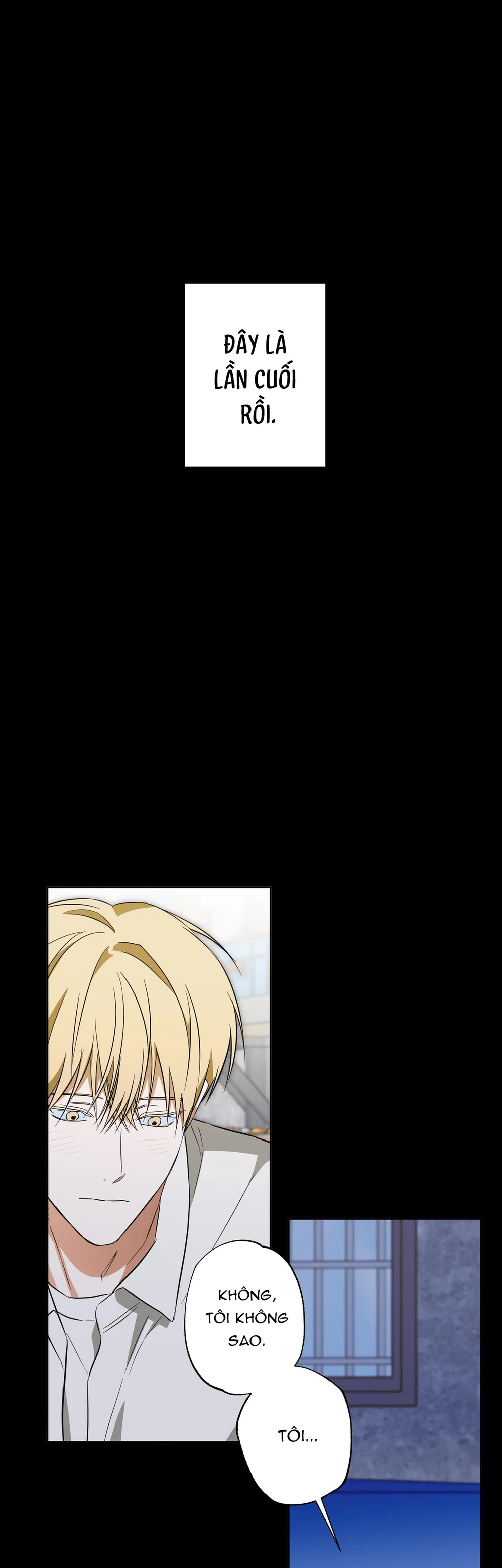 Bí Kíp Cưa Đổ Crush Chapter 19 Trang 27