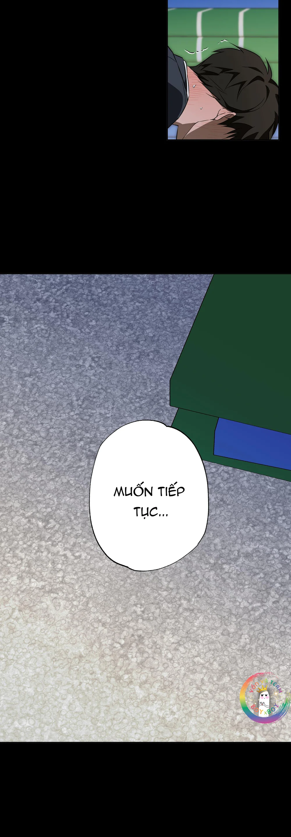 Bí Kíp Cưa Đổ Crush Chapter 19 Trang 28