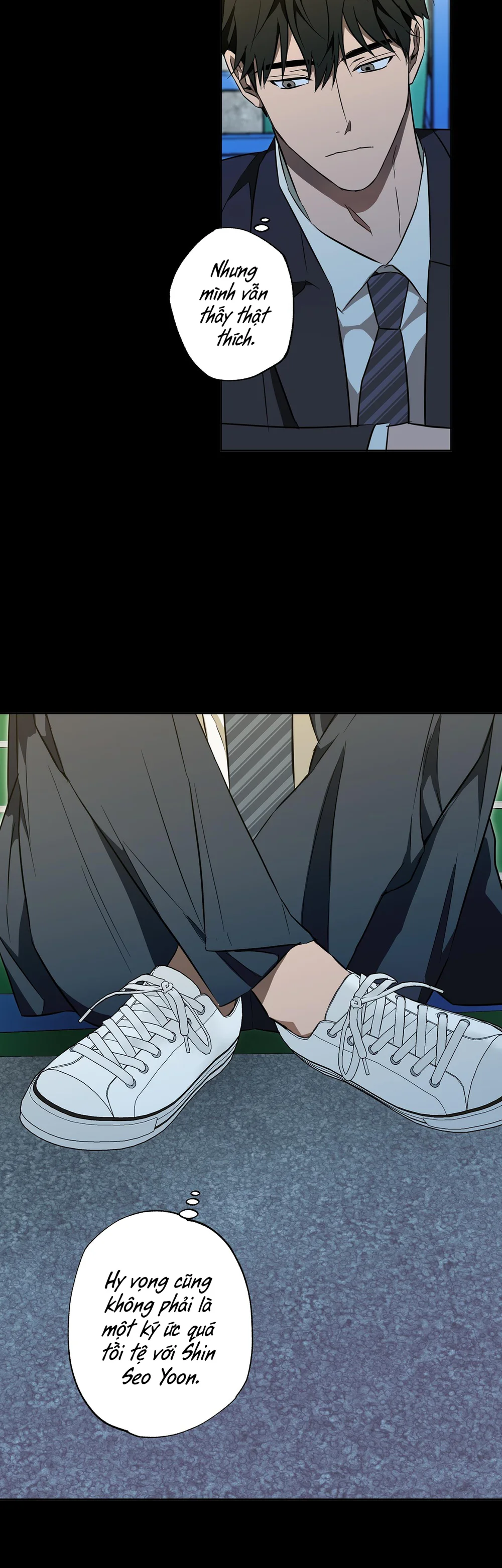 Bí Kíp Cưa Đổ Crush Chapter 19 Trang 31