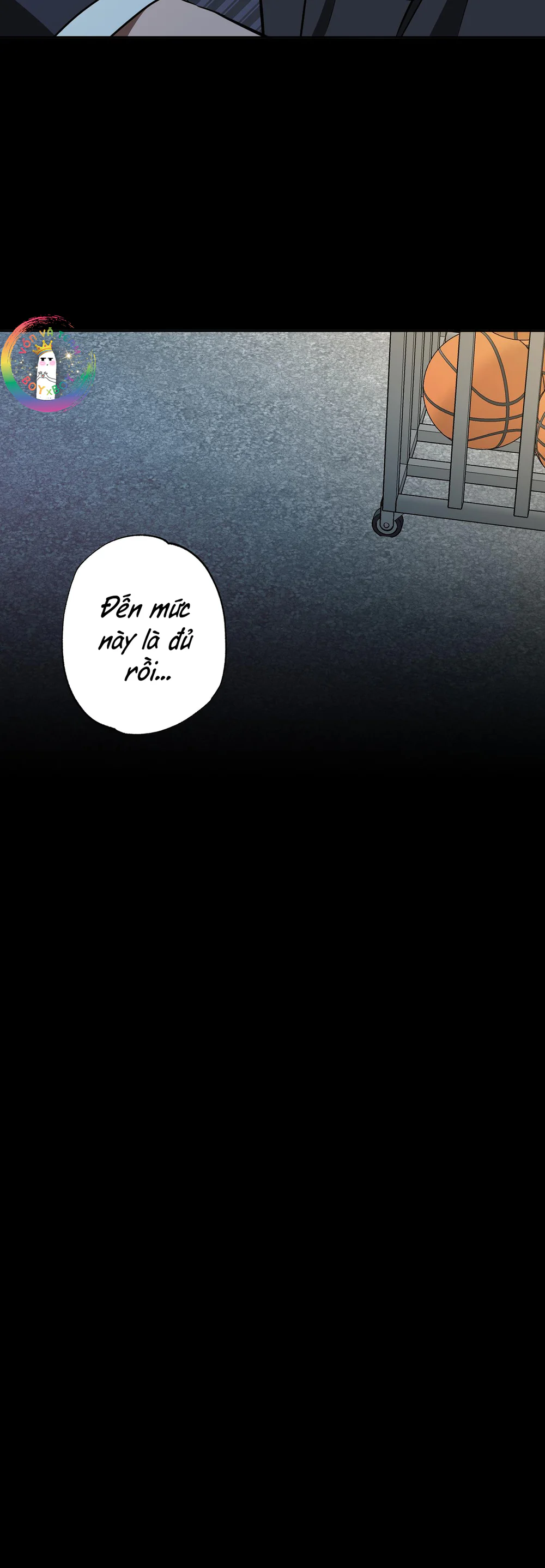 Bí Kíp Cưa Đổ Crush Chapter 19 Trang 34