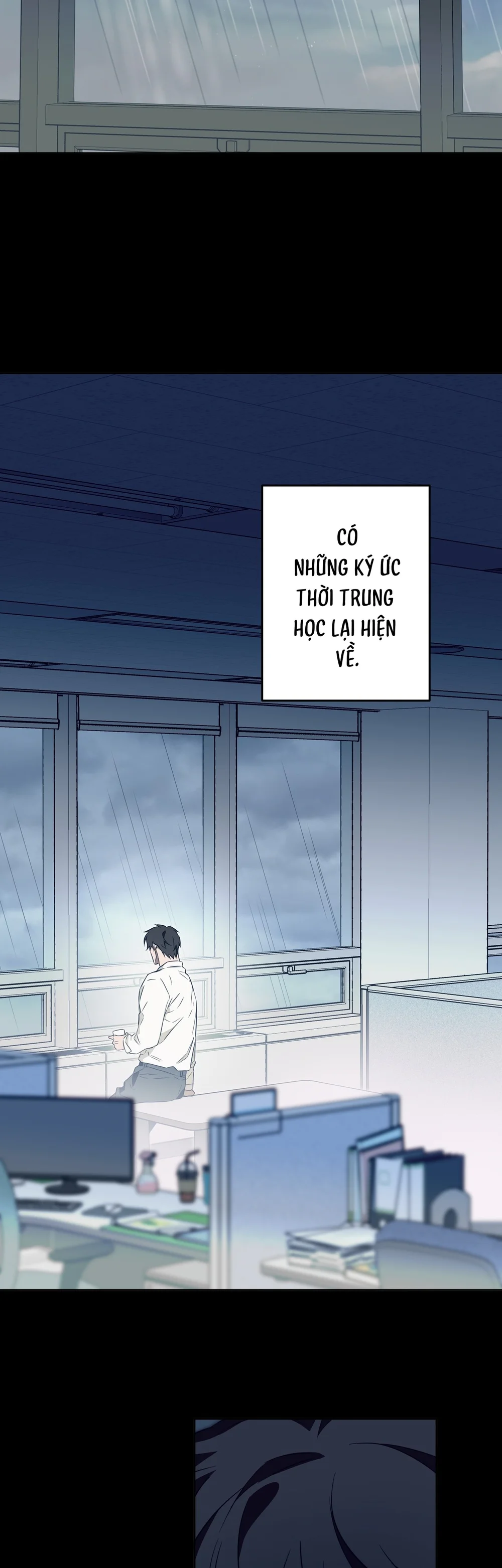 Bí Kíp Cưa Đổ Crush Chapter 20 Trang 7