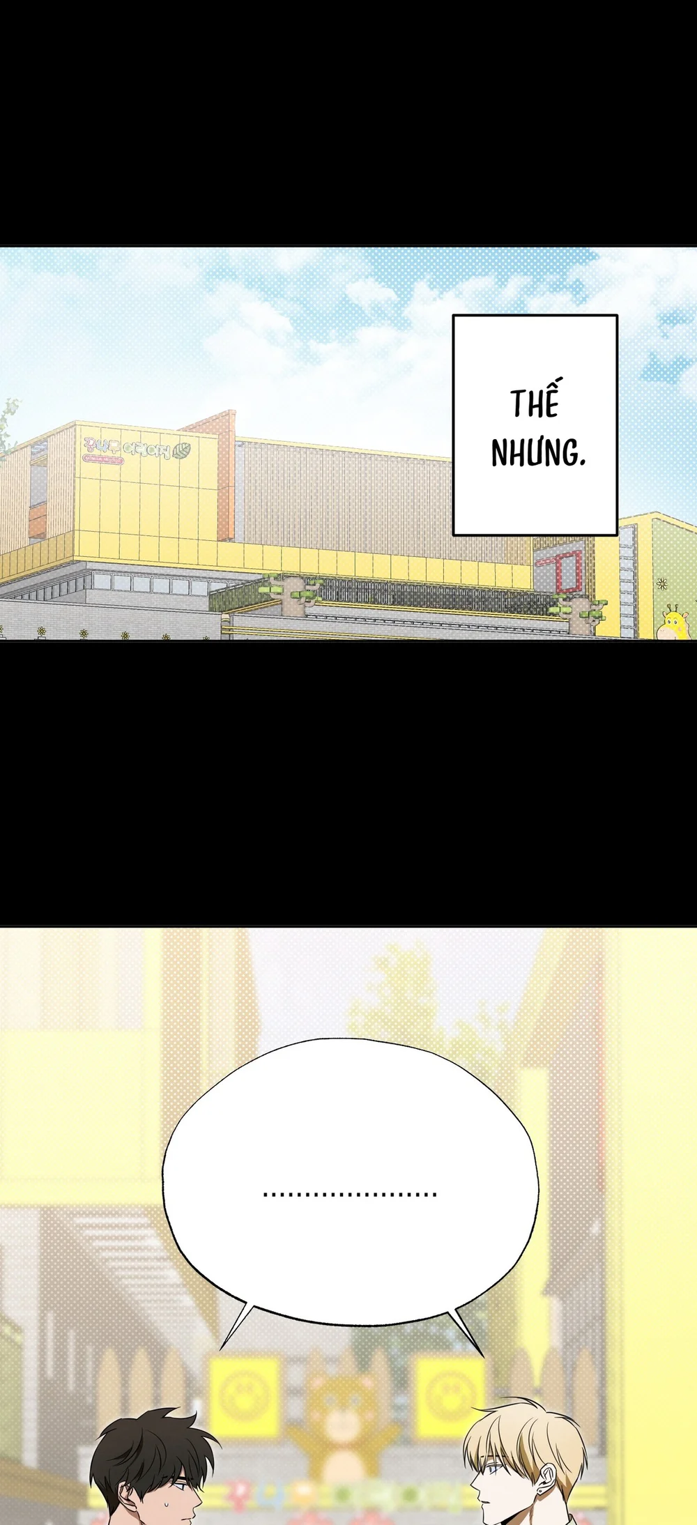 Bí Kíp Cưa Đổ Crush Chapter 20 Trang 11