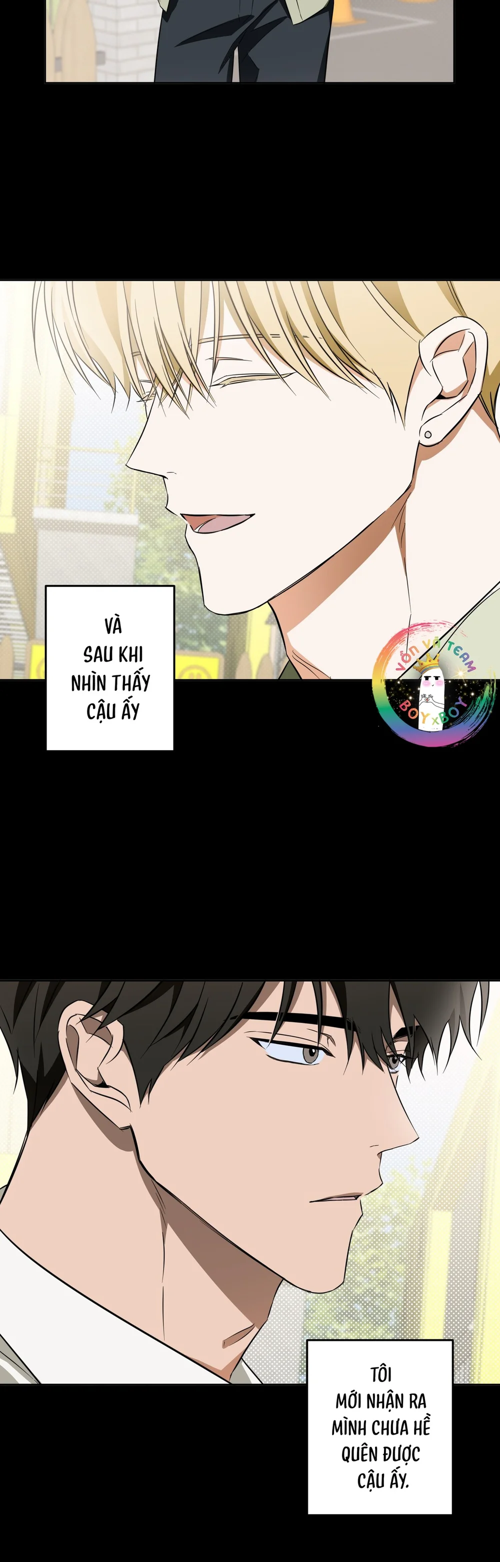 Bí Kíp Cưa Đổ Crush Chapter 20 Trang 14