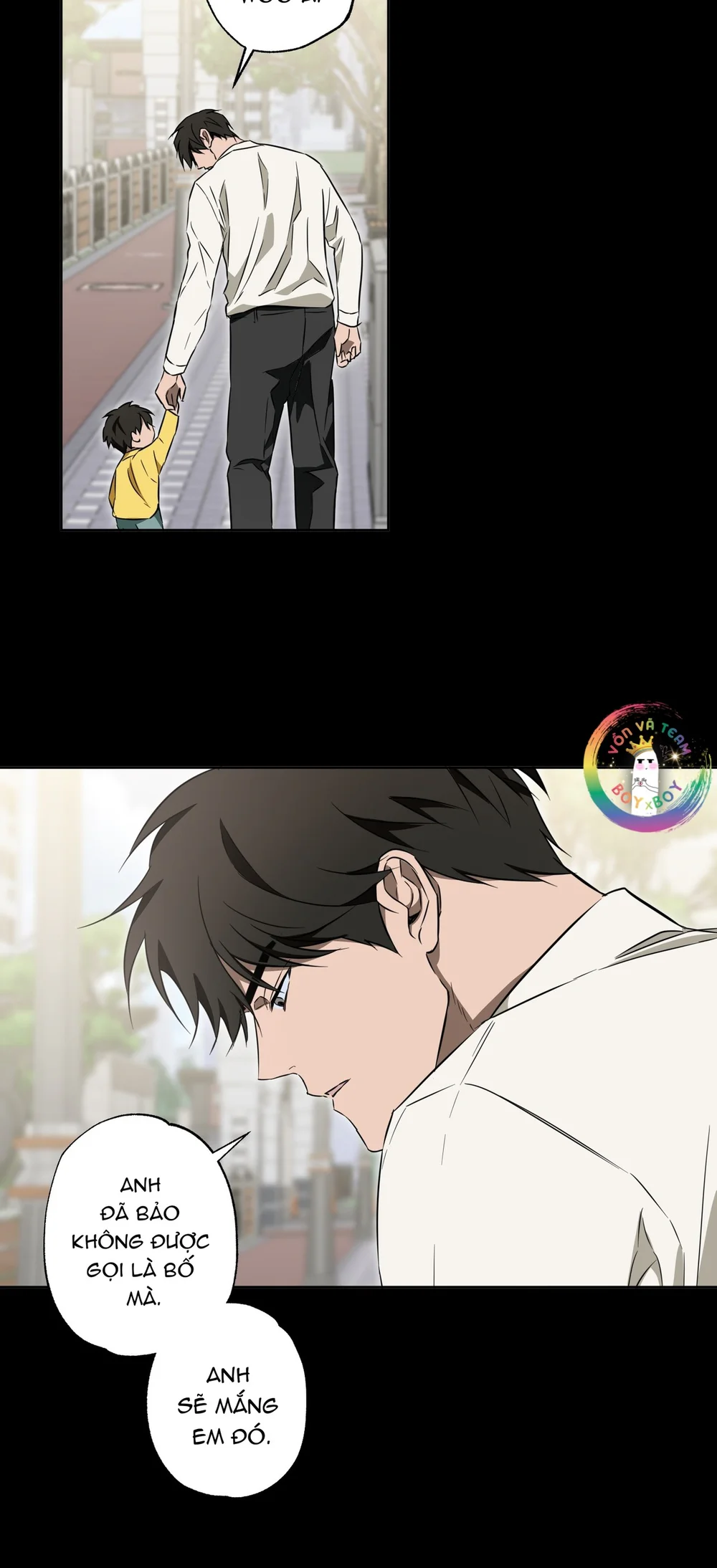 Bí Kíp Cưa Đổ Crush Chapter 20 Trang 21