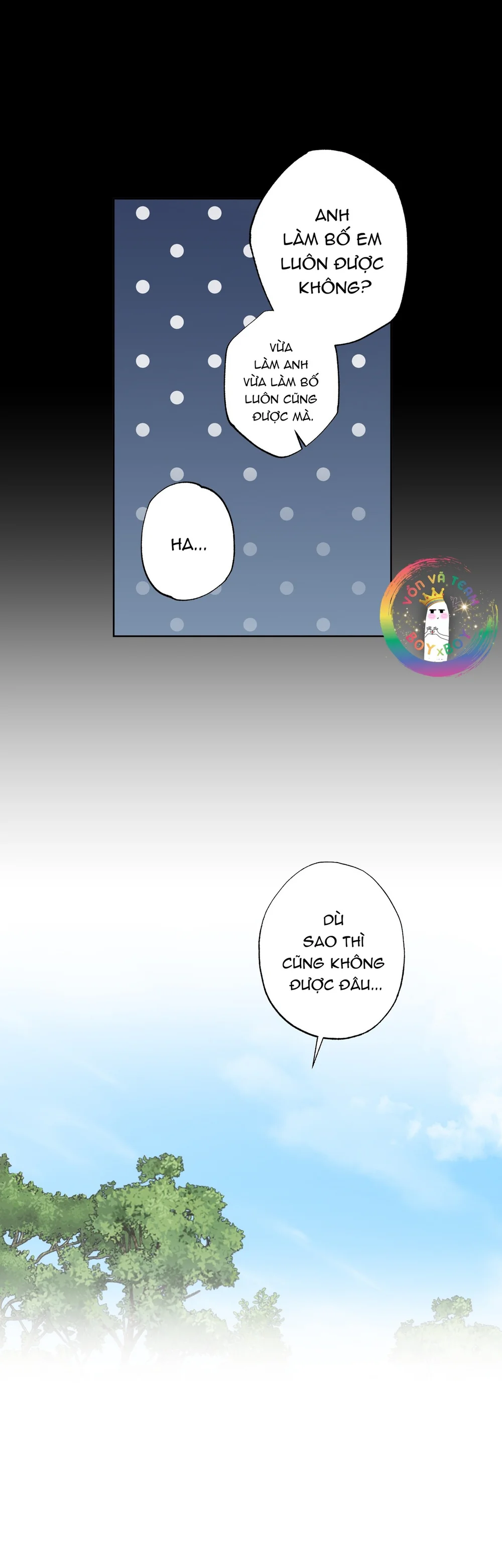 Bí Kíp Cưa Đổ Crush Chapter 20 Trang 24