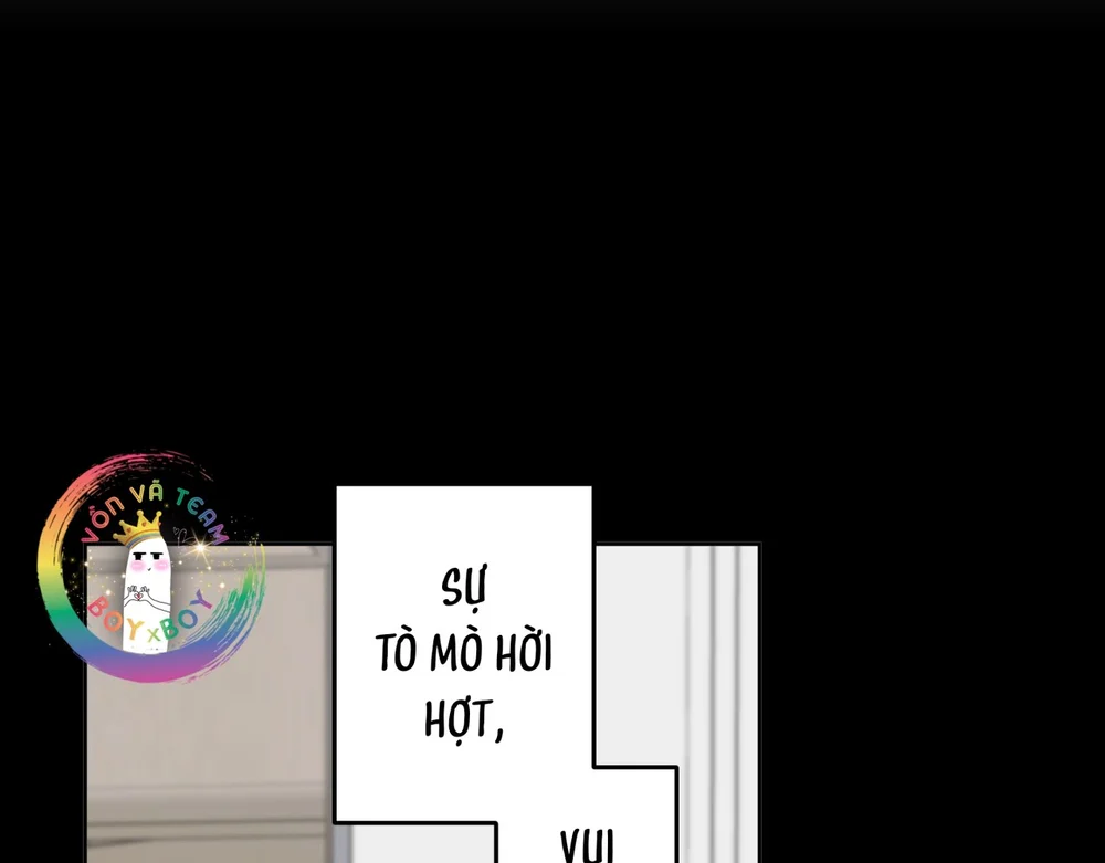 Bí Kíp Cưa Đổ Crush Chapter 20 Trang 27