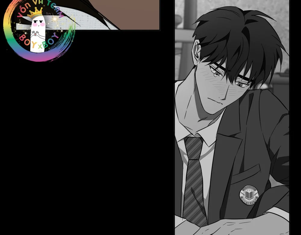 Bí Kíp Cưa Đổ Crush Chapter 20 Trang 35