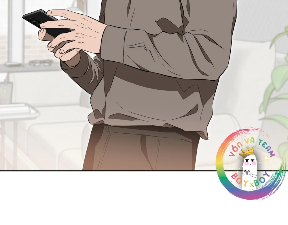 Bí Kíp Cưa Đổ Crush Chapter 20 Trang 38