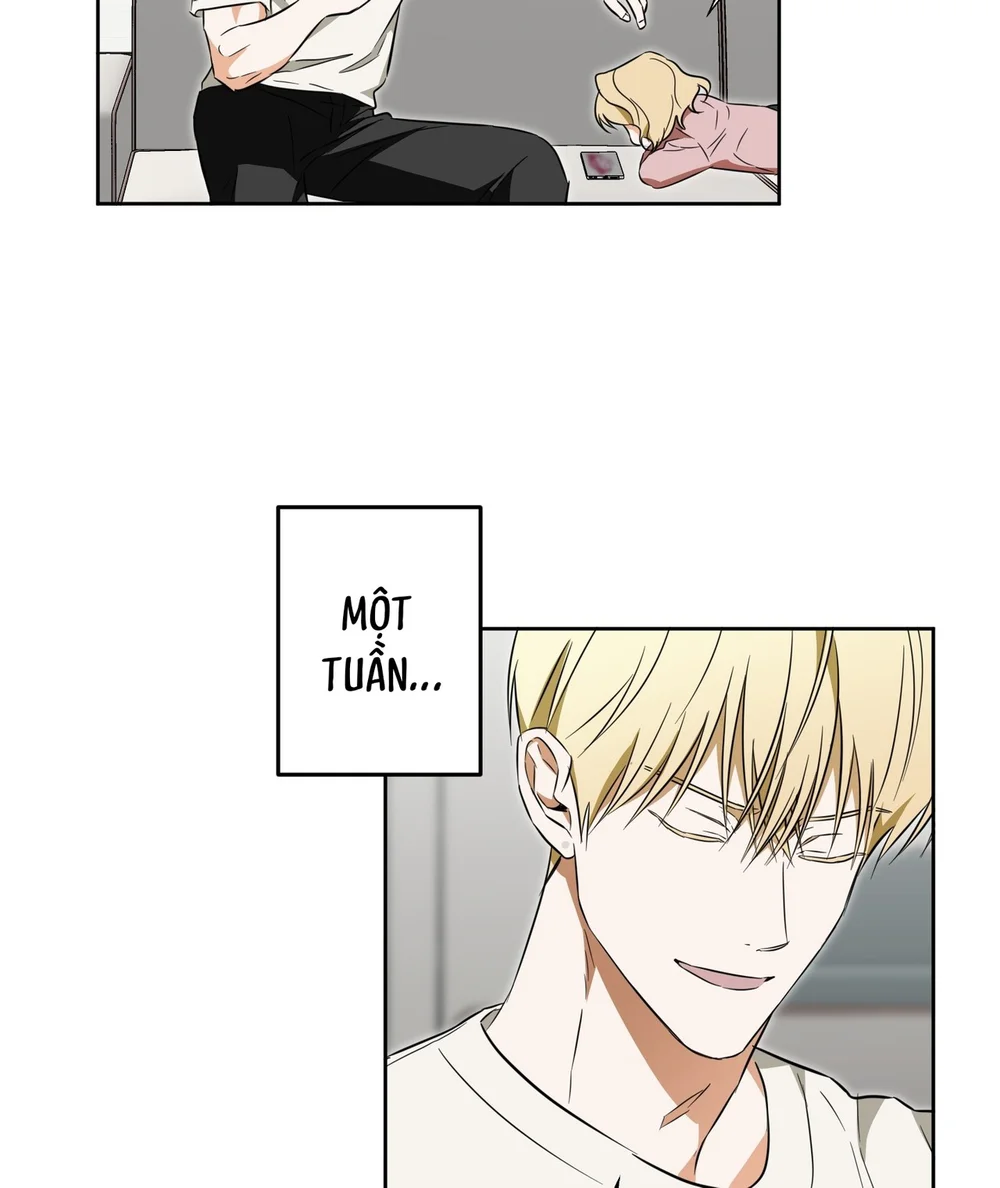 Bí Kíp Cưa Đổ Crush Chapter 20 Trang 46