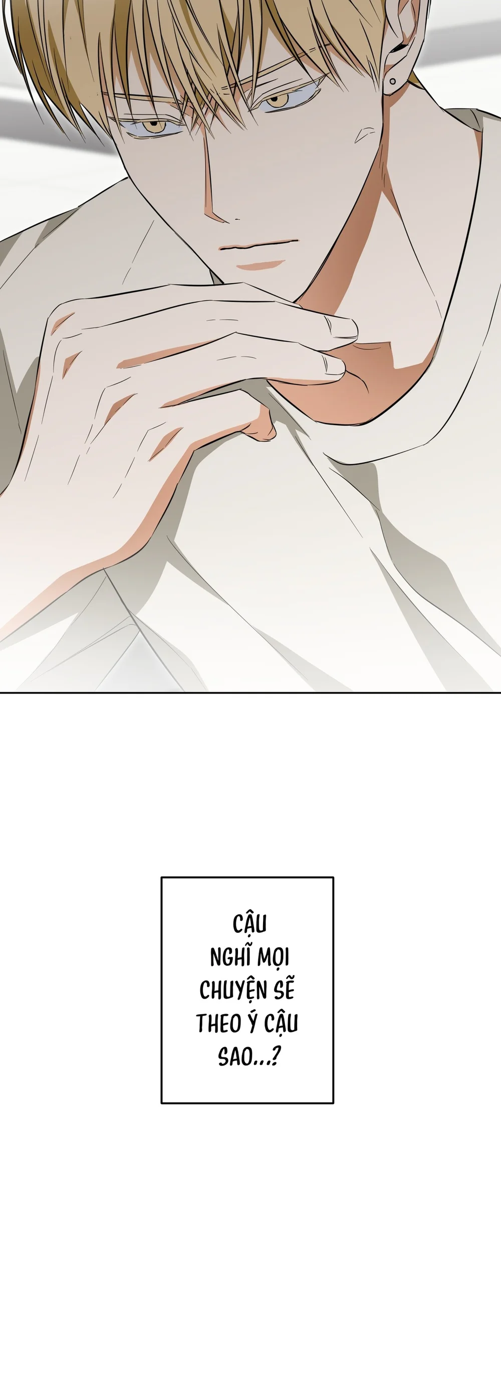 Bí Kíp Cưa Đổ Crush Chapter 20 Trang 51