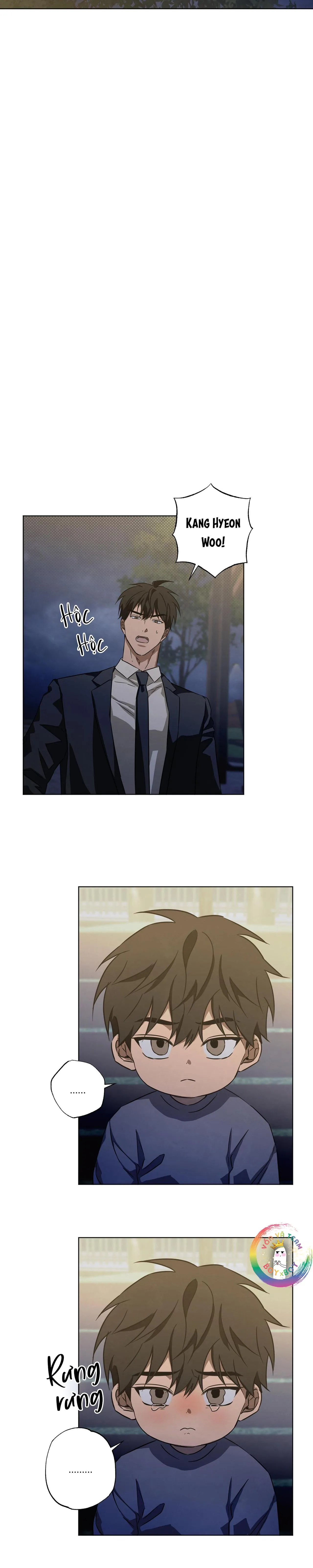 Bí Kíp Cưa Đổ Crush Chapter 7 Trang 16