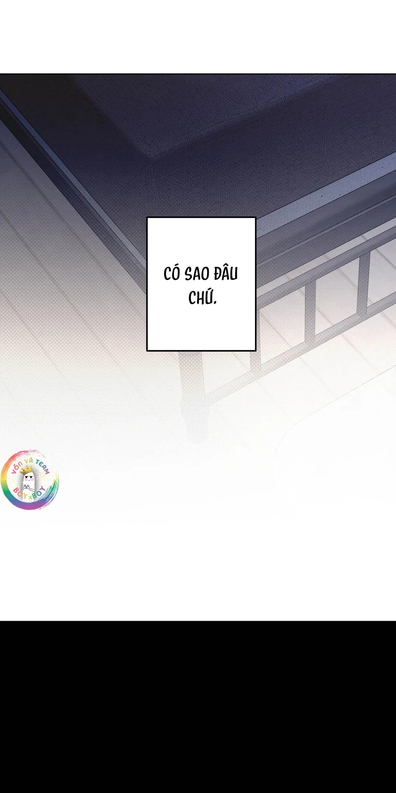 Bí Kíp Cưa Đổ Crush Chapter 8 Trang 15