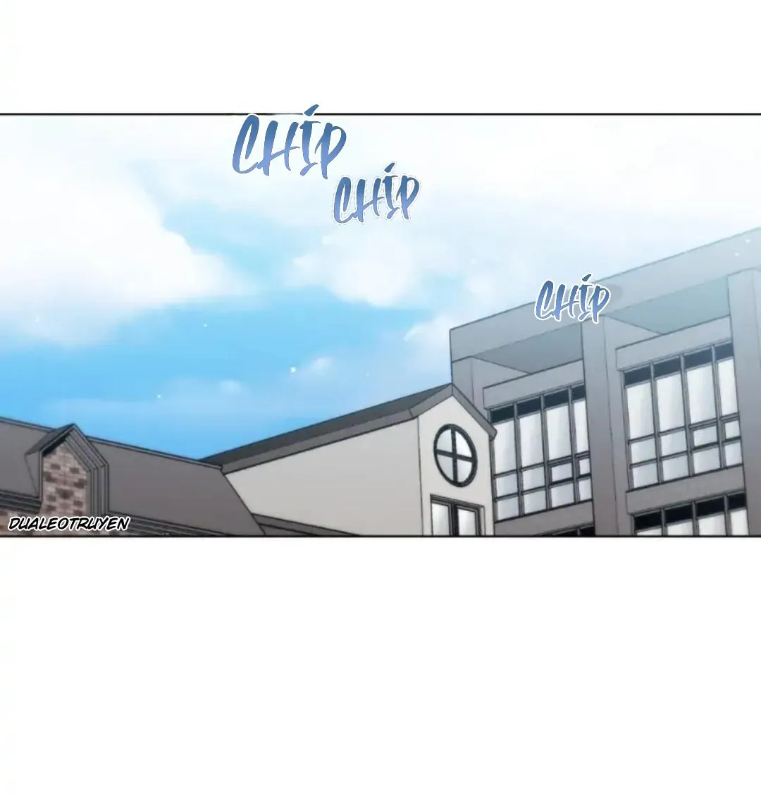 [Hoàn]Cái Đó Bị Mắc Kẹt Rồi Chapter 4 Trang 7