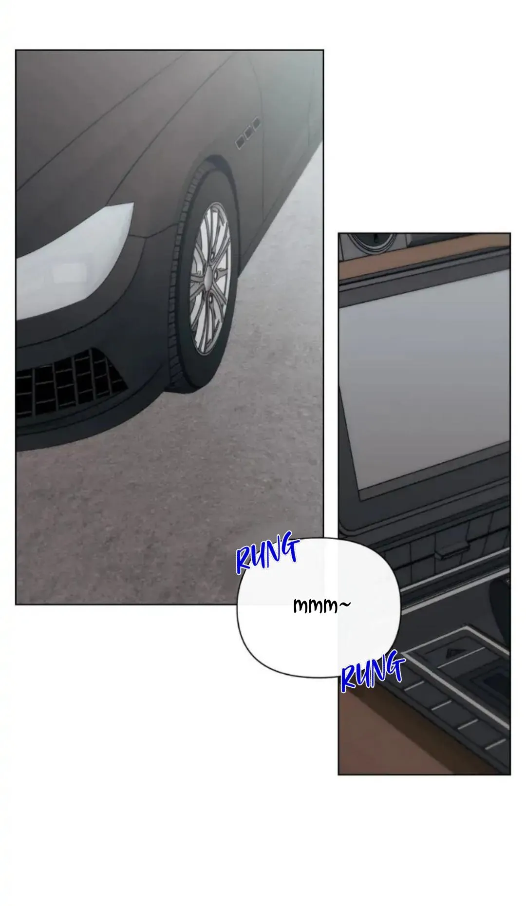 [Hoàn]Cái Đó Bị Mắc Kẹt Rồi Chapter 4 Trang 19