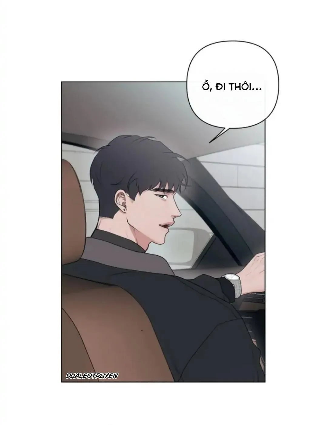 [Hoàn]Cái Đó Bị Mắc Kẹt Rồi Chapter 4 Trang 22