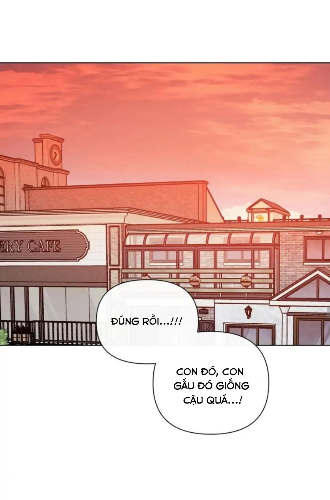 [Hoàn]Cái Đó Bị Mắc Kẹt Rồi Chapter 4 Trang 29