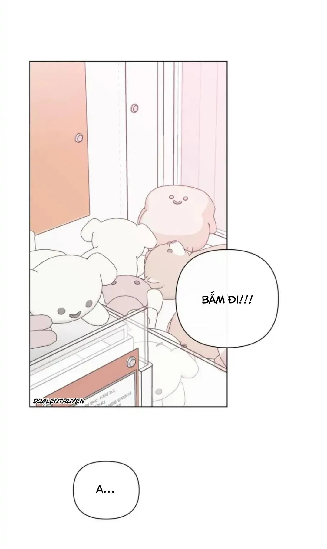 [Hoàn]Cái Đó Bị Mắc Kẹt Rồi Chapter 4 Trang 30