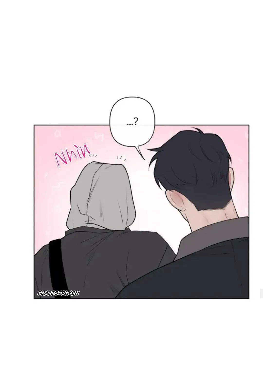 [Hoàn]Cái Đó Bị Mắc Kẹt Rồi Chapter 4 Trang 36