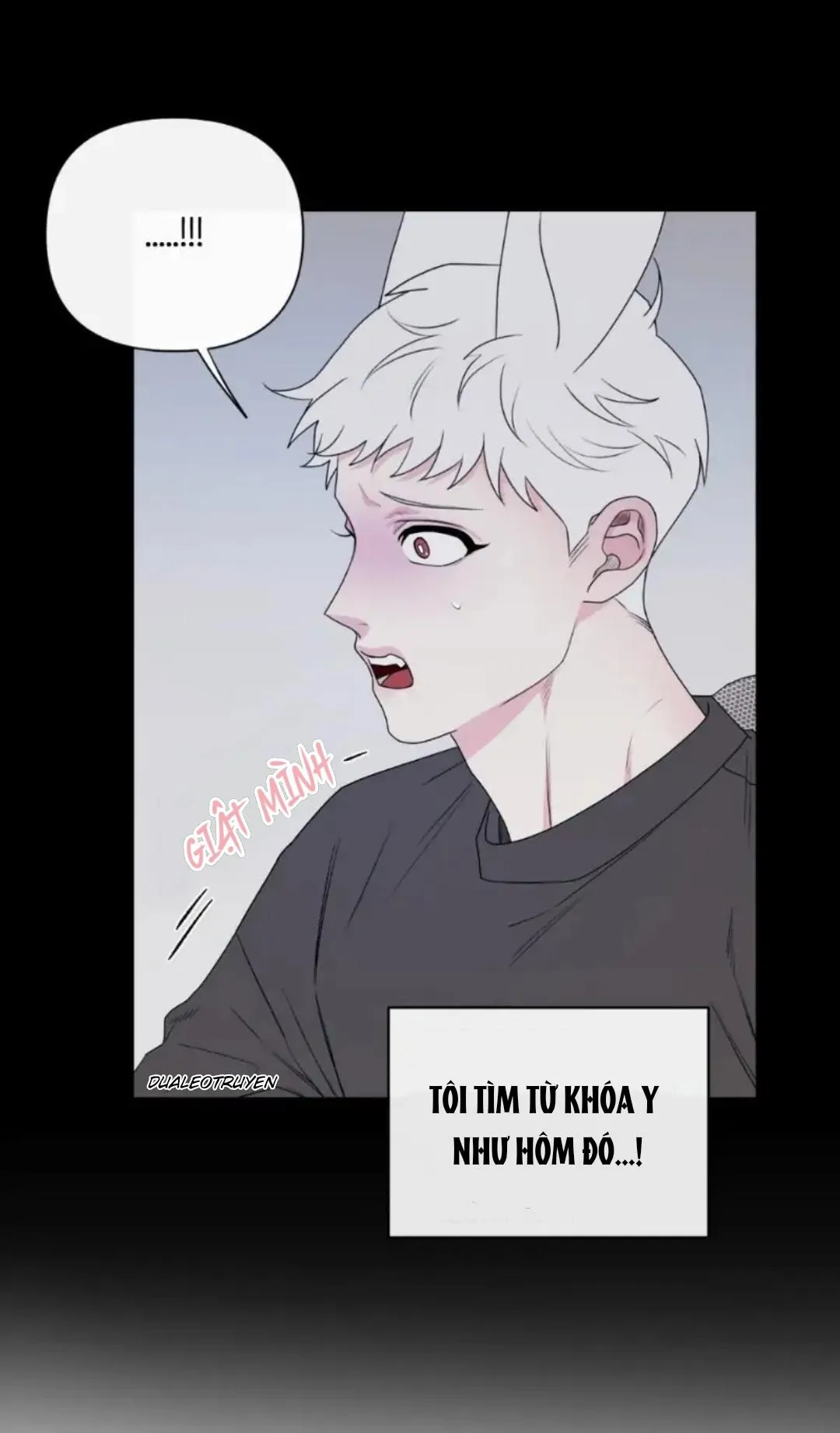 [Hoàn]Cái Đó Bị Mắc Kẹt Rồi Chapter 5 Trang 14