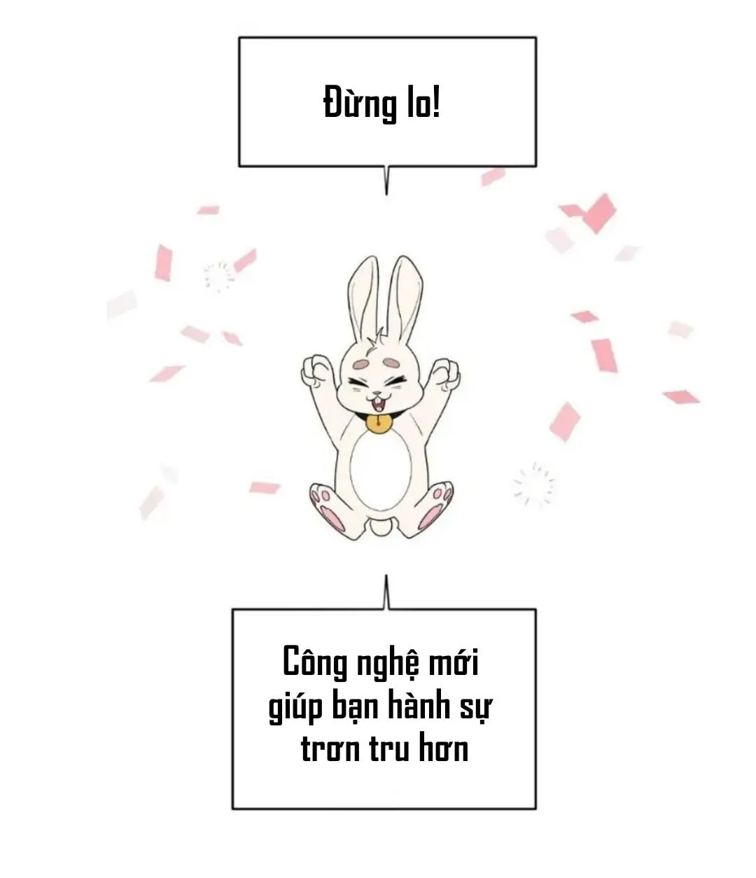 [Hoàn]Cái Đó Bị Mắc Kẹt Rồi Chapter 5 Trang 30