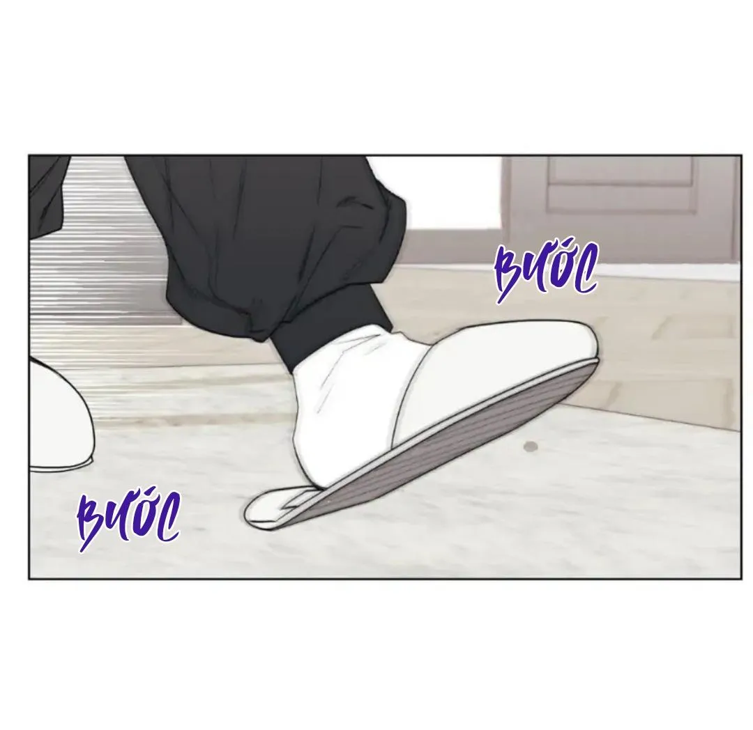 [Hoàn]Cái Đó Bị Mắc Kẹt Rồi Chapter 5 Trang 46