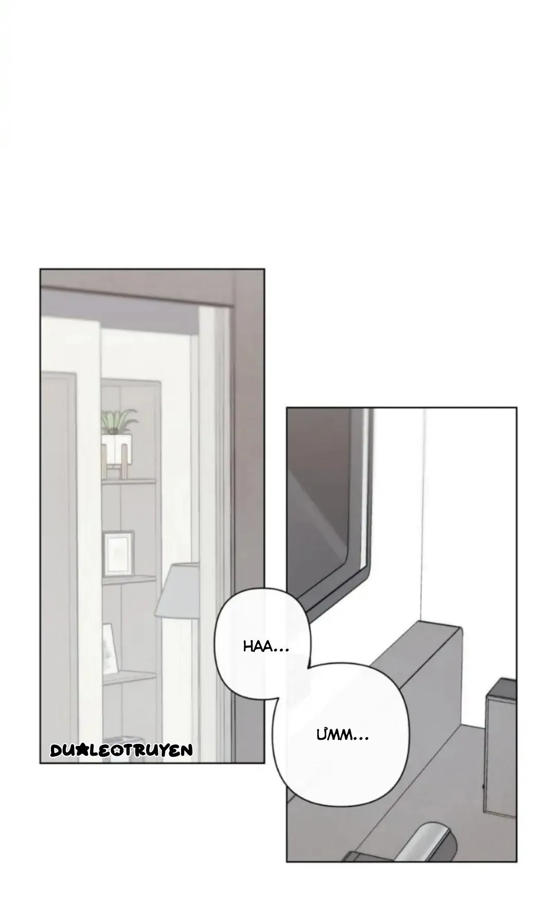 [Hoàn]Cái Đó Bị Mắc Kẹt Rồi Chapter 6 Trang 4