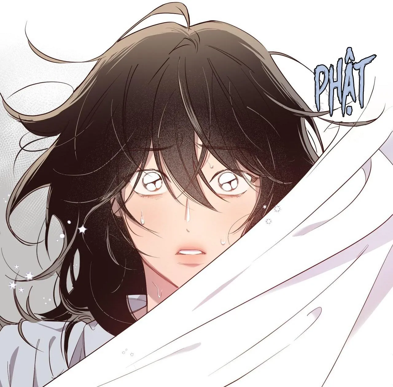 Bí Mật Ẩn Giấu Bên Trong Mái Tóc Chapter 1 Trang 6