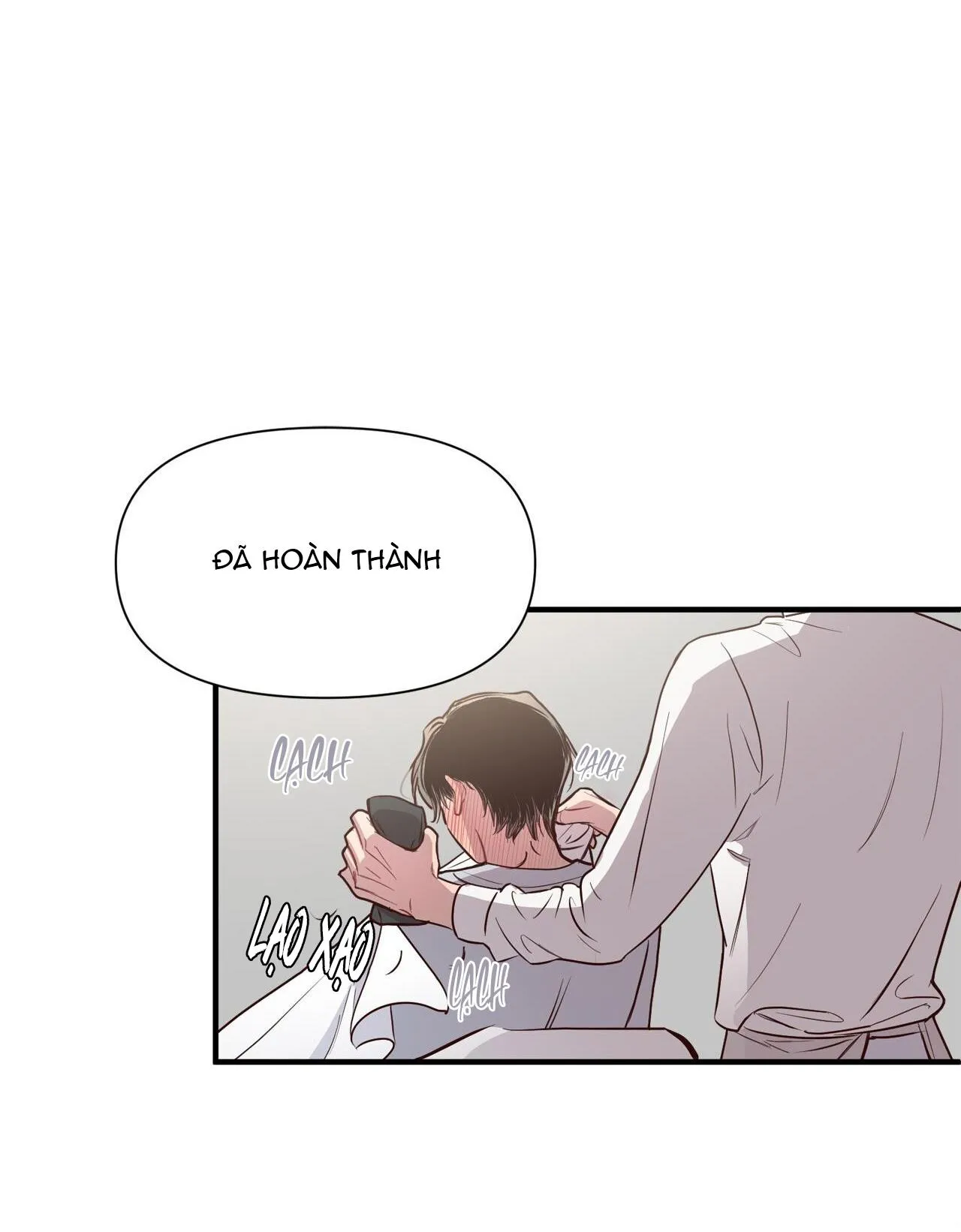 Bí Mật Ẩn Giấu Bên Trong Mái Tóc Chapter 1 Trang 50