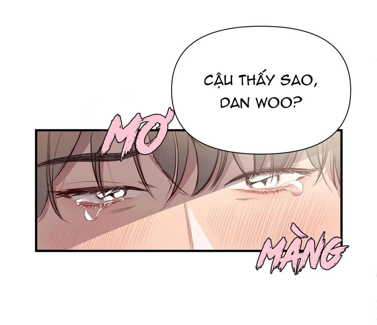 Bí Mật Ẩn Giấu Bên Trong Mái Tóc Chapter 1 Trang 51