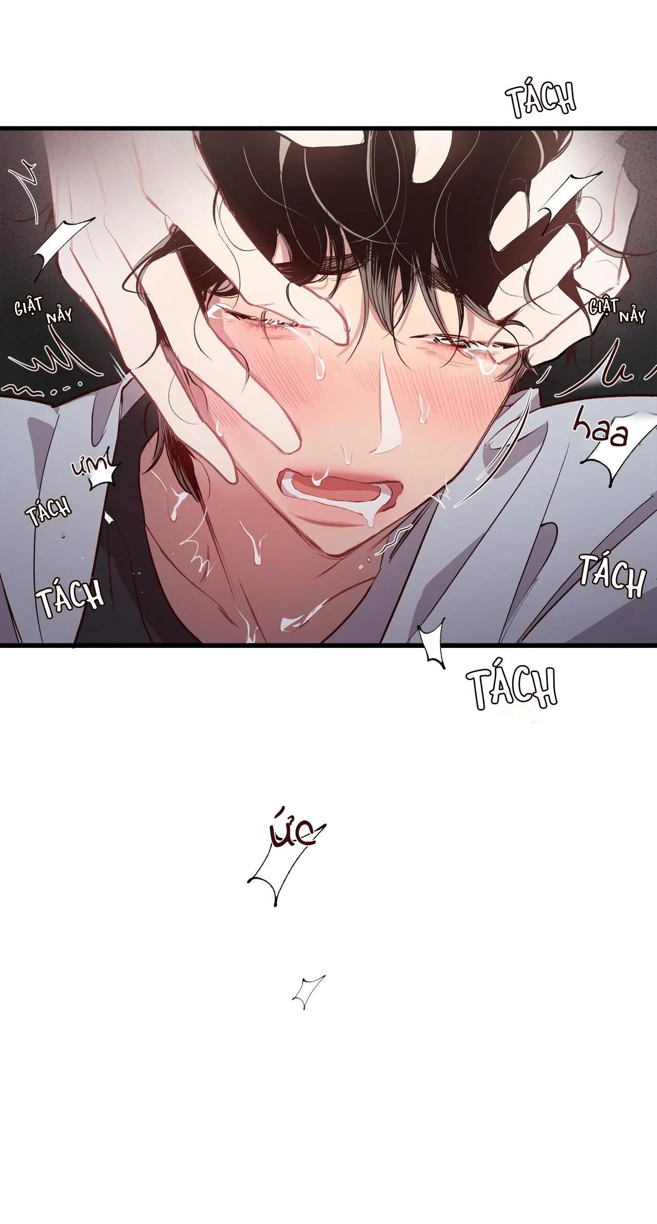 Bí Mật Ẩn Giấu Bên Trong Mái Tóc Chapter 2 Trang 15