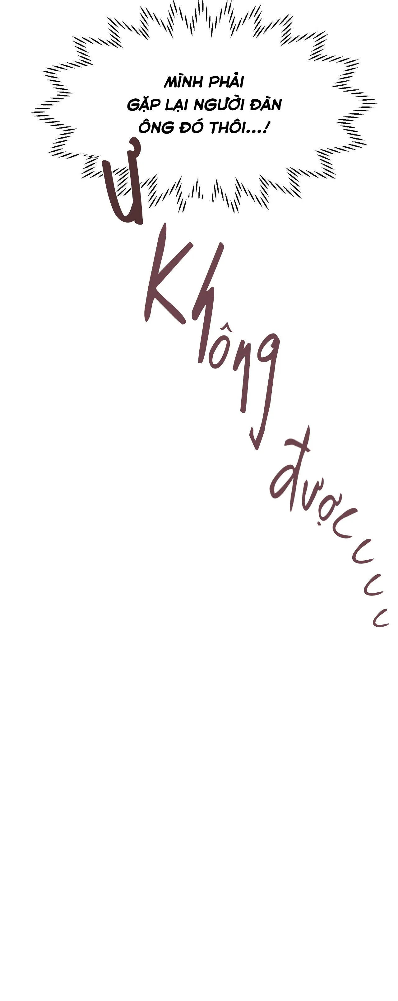 Bí Mật Ẩn Giấu Bên Trong Mái Tóc Chapter 2 Trang 20