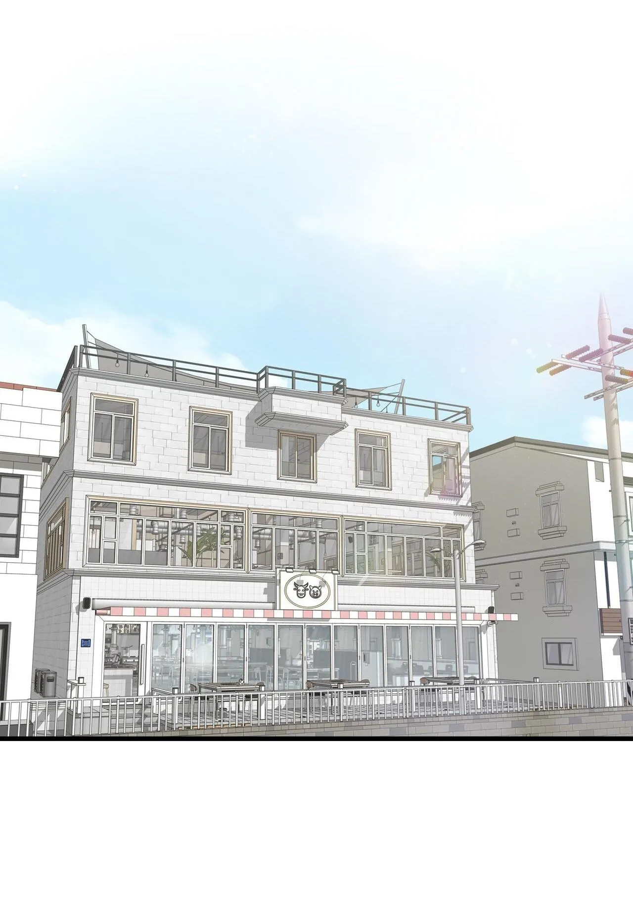 Bí Mật Ẩn Giấu Bên Trong Mái Tóc Chapter 2 Trang 22