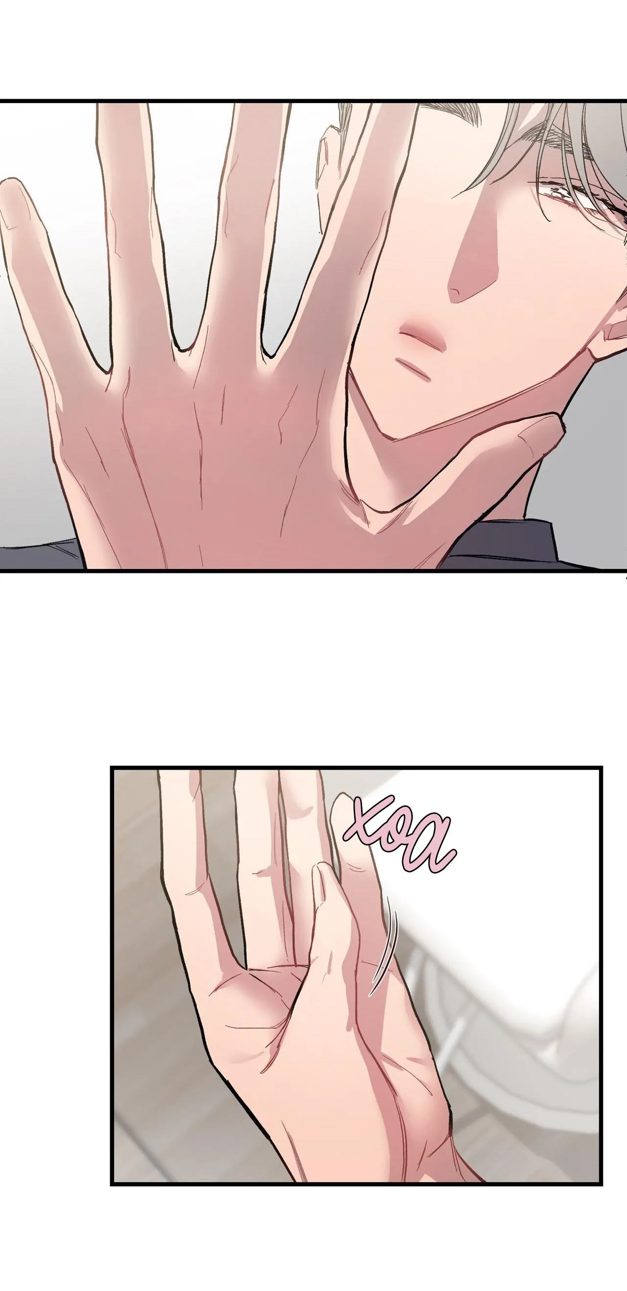 Bí Mật Ẩn Giấu Bên Trong Mái Tóc Chapter 5 Trang 29