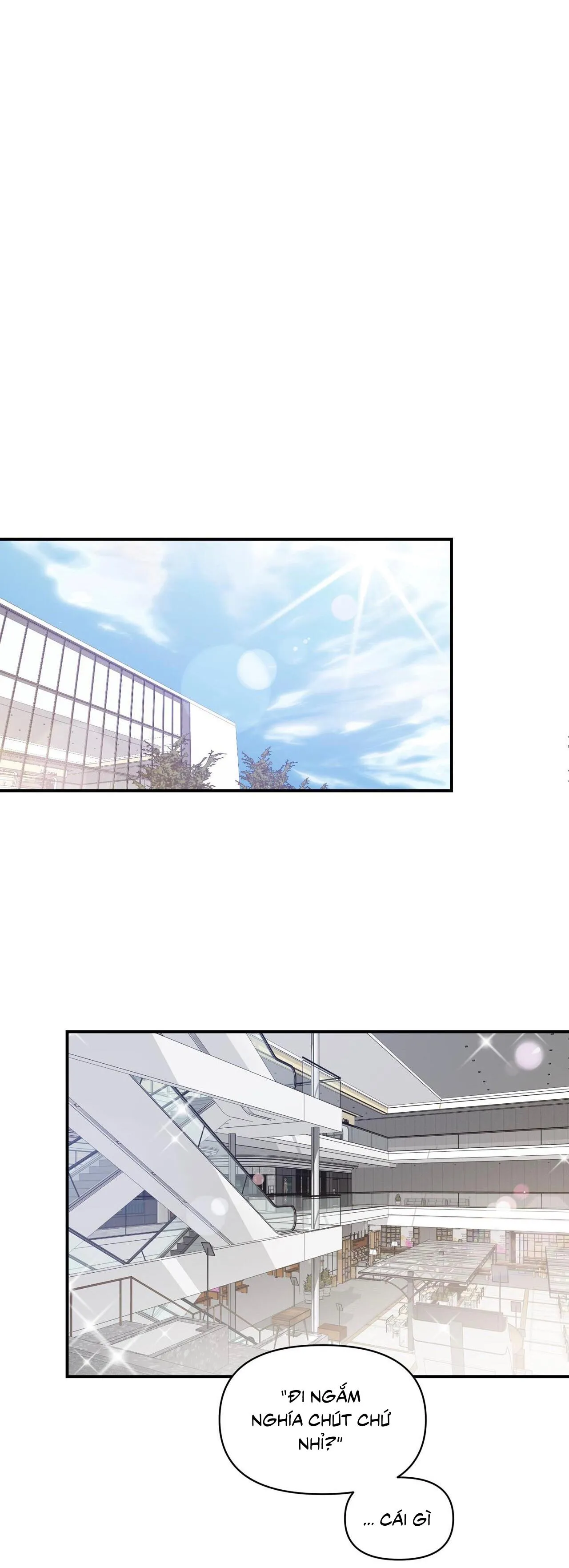 Bí Mật Ẩn Giấu Bên Trong Mái Tóc Chapter 7 Trang 14