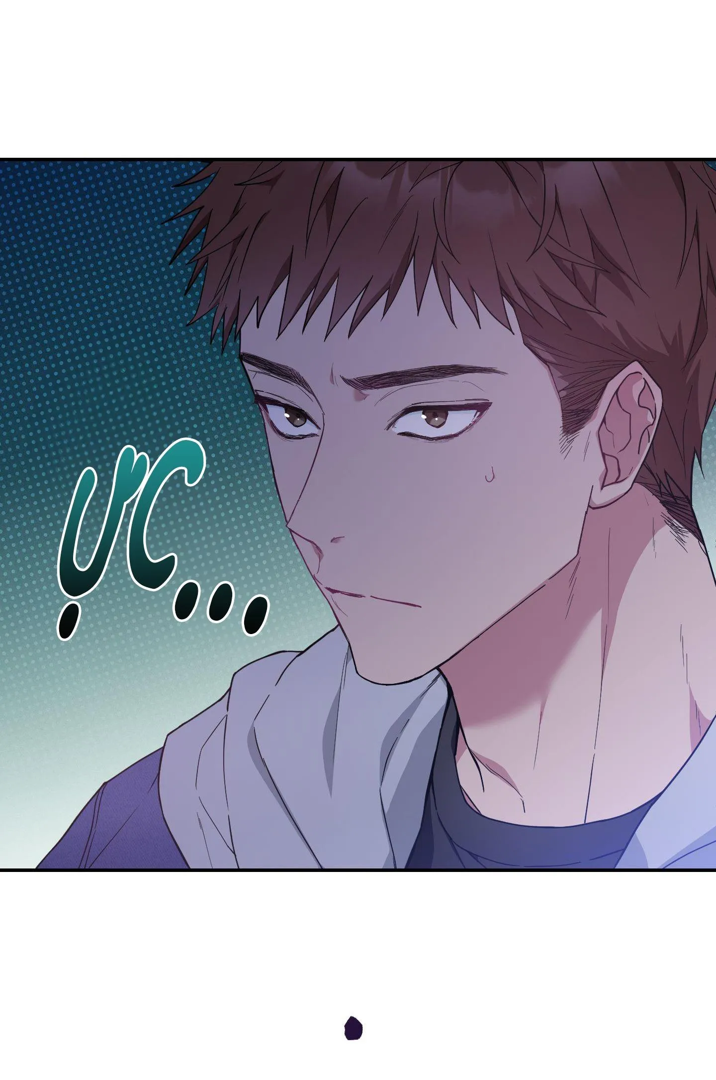 BÍ MẬT CỦA BẠN GÁI Chapter 1 Trang 7