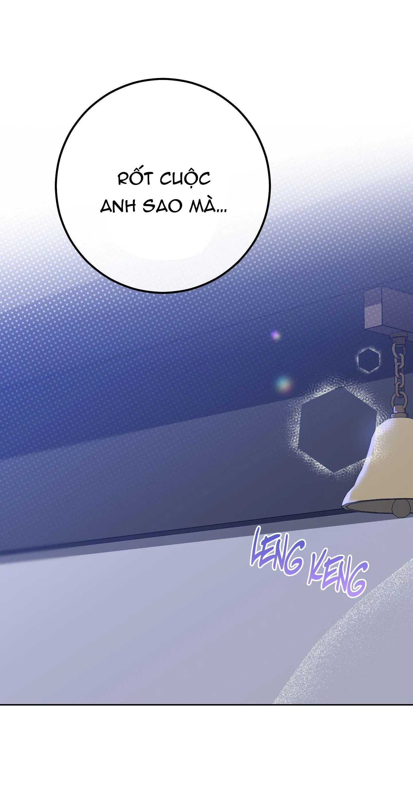 BÍ MẬT CỦA BẠN GÁI Chapter 1 Trang 12