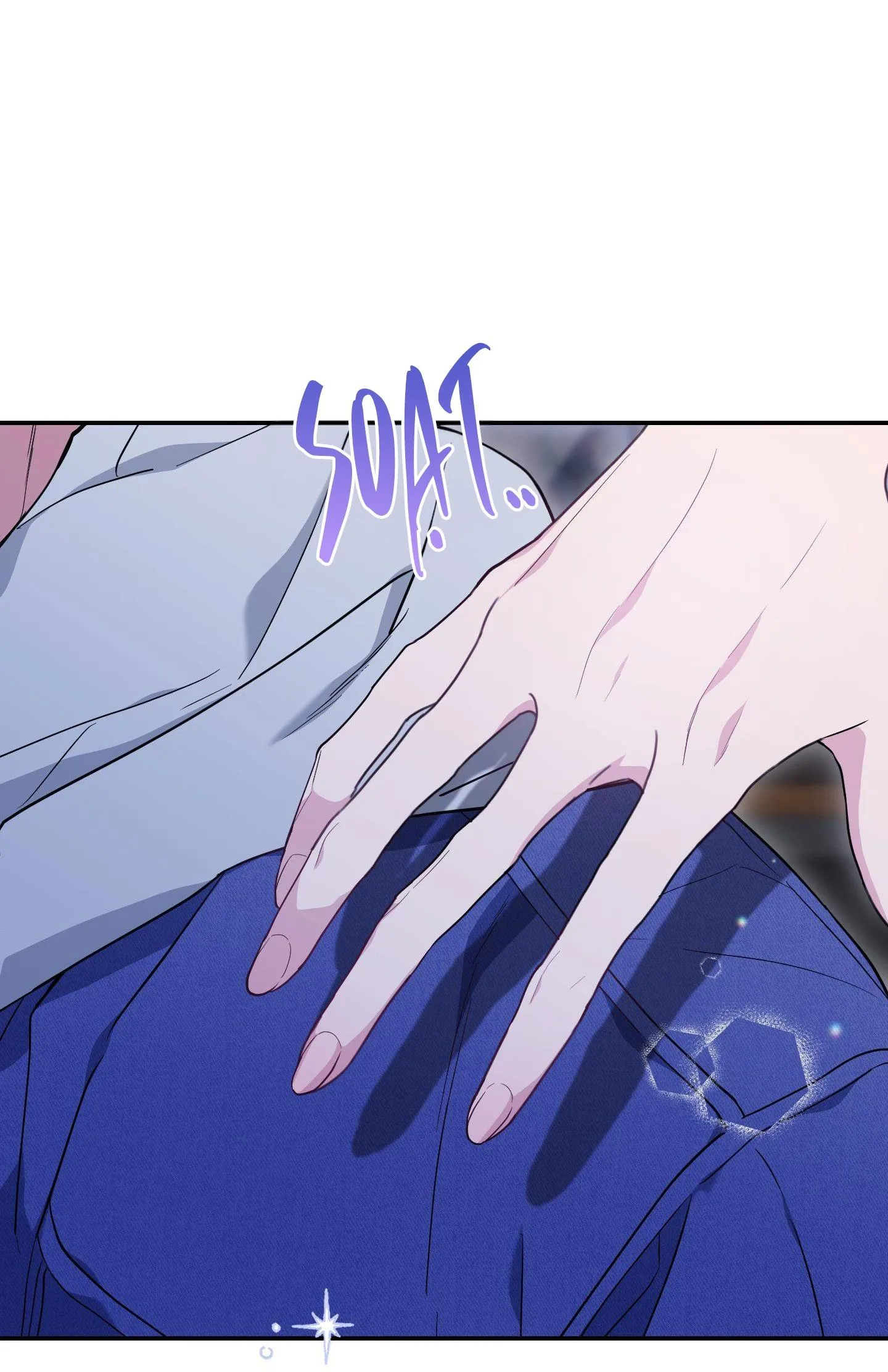 BÍ MẬT CỦA BẠN GÁI Chapter 1 Trang 15