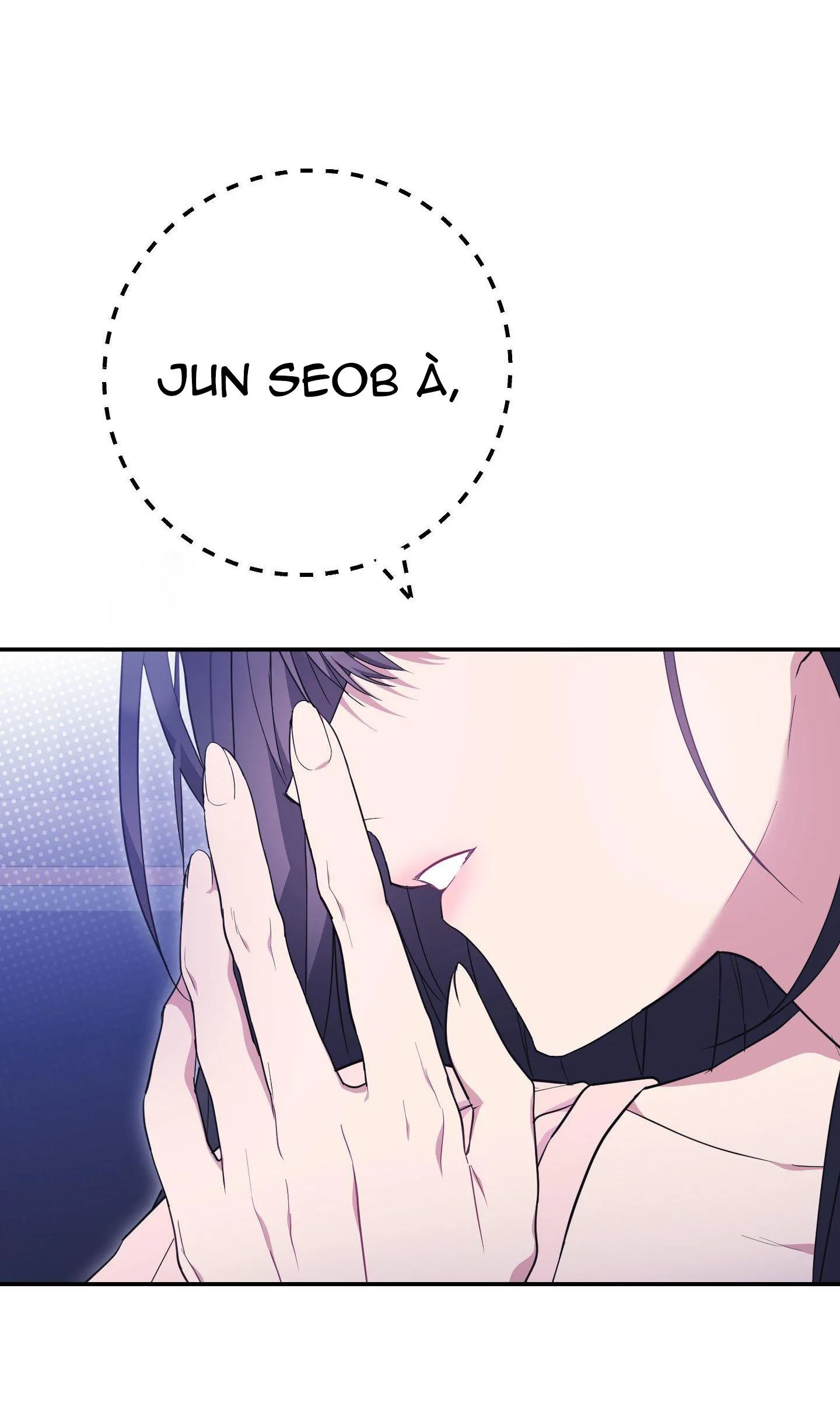 BÍ MẬT CỦA BẠN GÁI Chapter 1 Trang 29