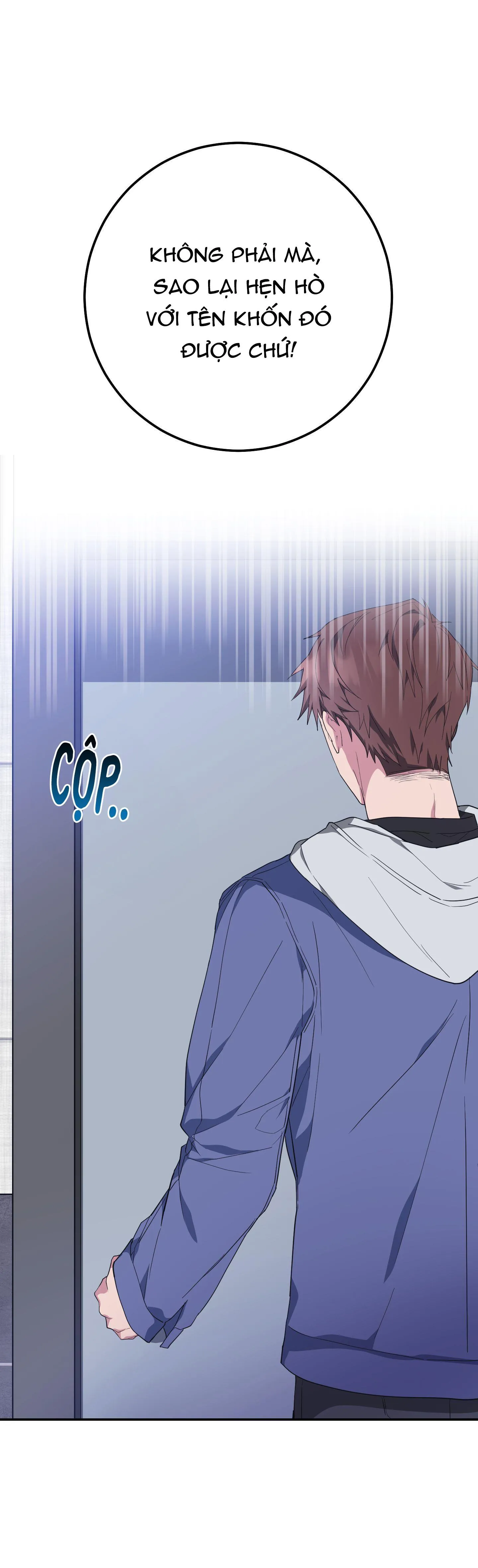 BÍ MẬT CỦA BẠN GÁI Chapter 1 Trang 36