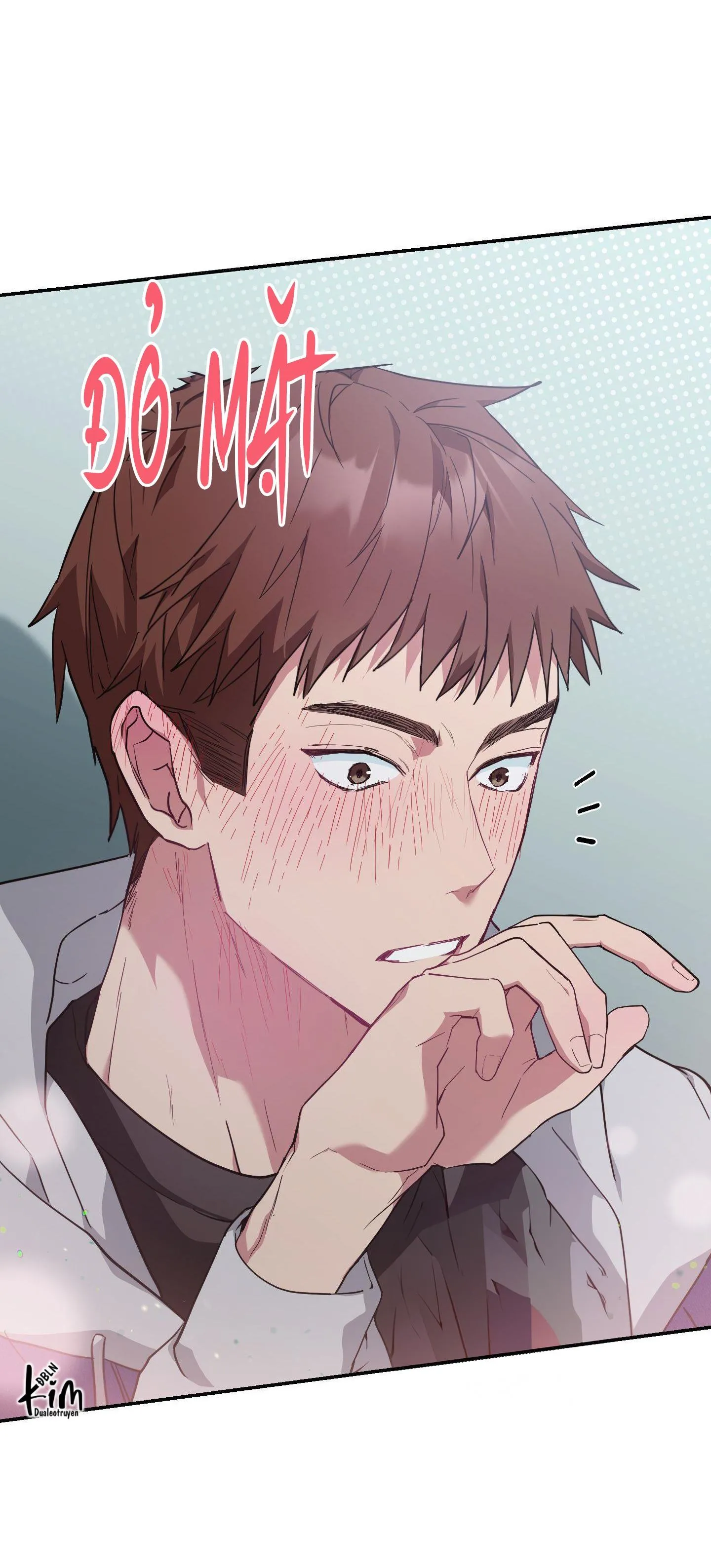 BÍ MẬT CỦA BẠN GÁI Chapter 1 Trang 42