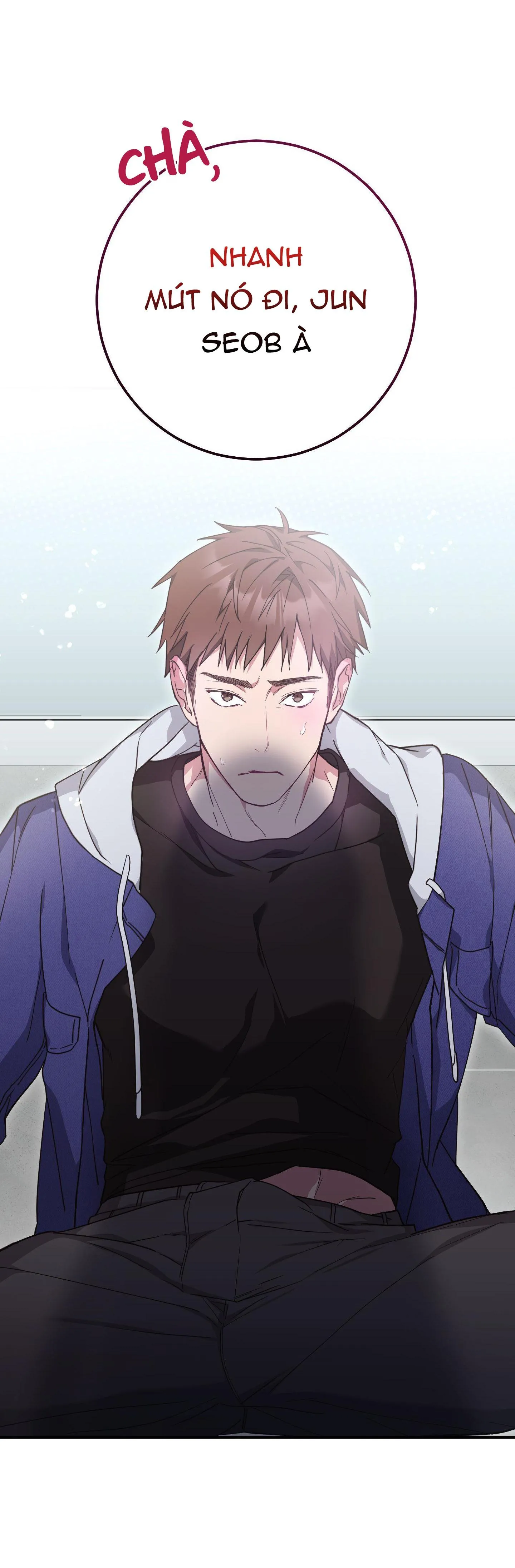 BÍ MẬT CỦA BẠN GÁI Chapter 1 Trang 48