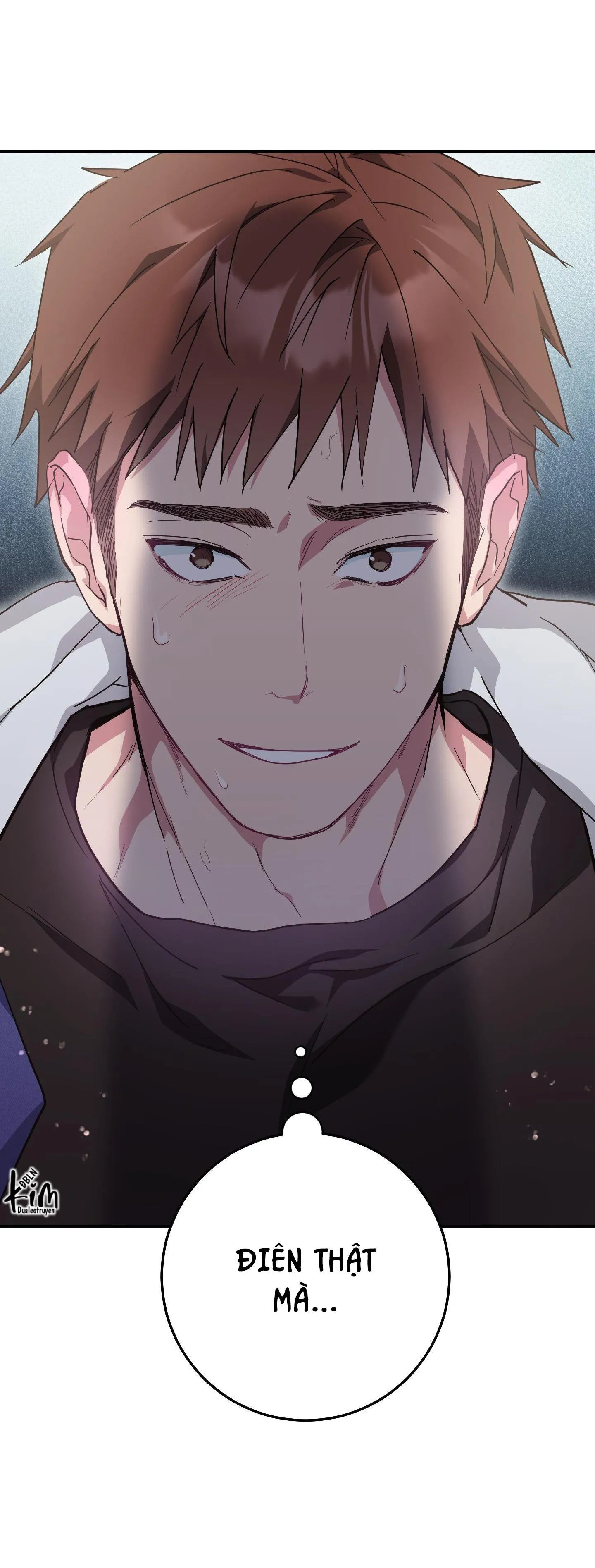 BÍ MẬT CỦA BẠN GÁI Chapter 1 Trang 49