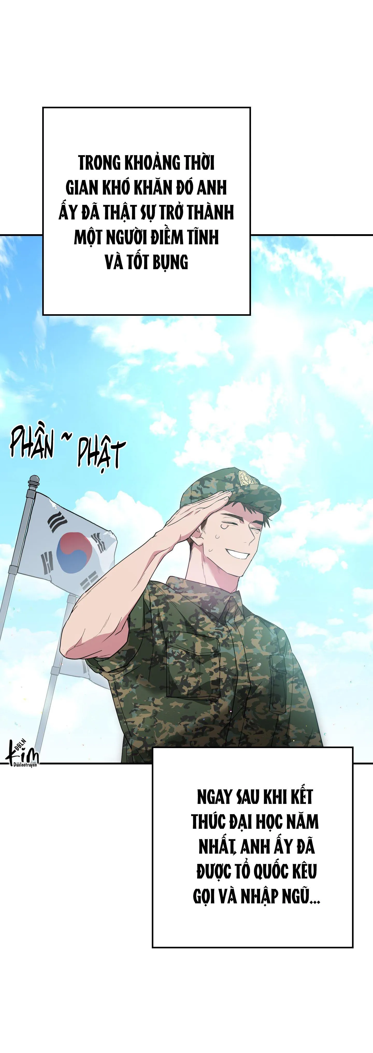 BÍ MẬT CỦA BẠN GÁI Chapter 1 Trang 52